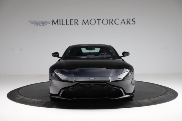 Used 2019 Aston Martin Vantage for sale Sold at Bugatti of Greenwich in Greenwich CT 06830 11