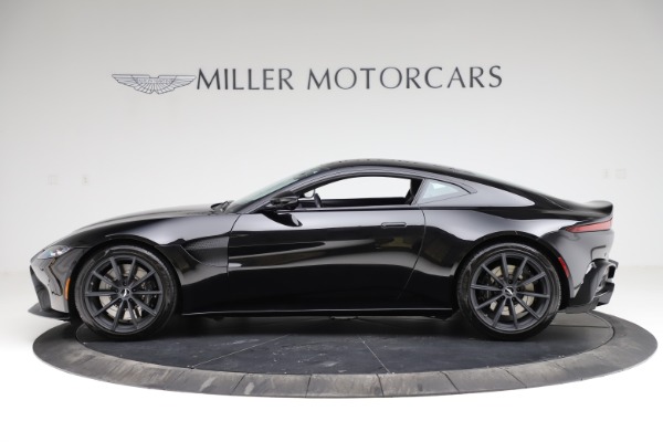 Used 2019 Aston Martin Vantage for sale Sold at Bugatti of Greenwich in Greenwich CT 06830 2