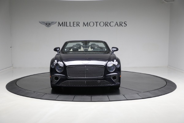 Used 2021 Bentley Continental GT W12 for sale $229,900 at Bugatti of Greenwich in Greenwich CT 06830 12