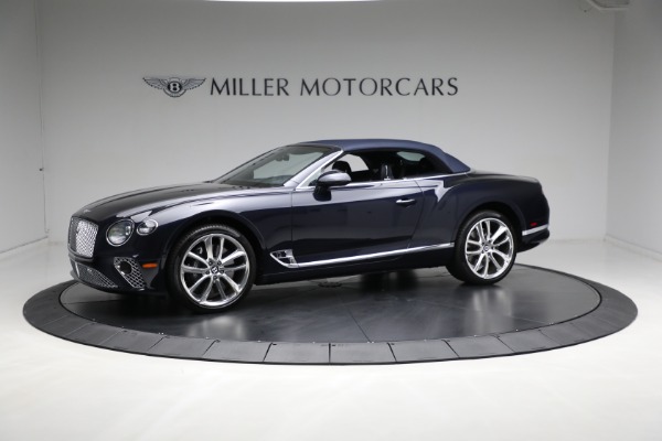 Used 2021 Bentley Continental GT W12 for sale $229,900 at Bugatti of Greenwich in Greenwich CT 06830 14