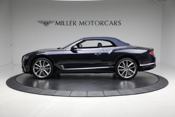 Used 2021 Bentley Continental GT W12 for sale $229,900 at Bugatti of Greenwich in Greenwich CT 06830 15