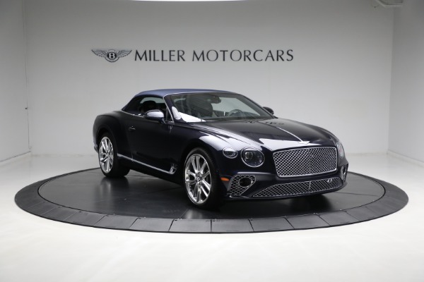 Used 2021 Bentley Continental GT W12 for sale $229,900 at Bugatti of Greenwich in Greenwich CT 06830 22