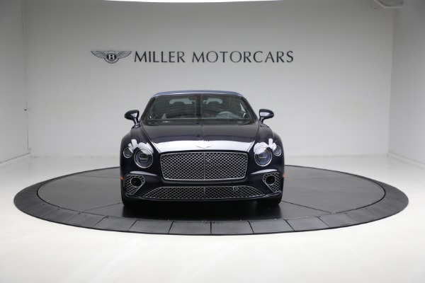 Used 2021 Bentley Continental GT W12 for sale $229,900 at Bugatti of Greenwich in Greenwich CT 06830 23