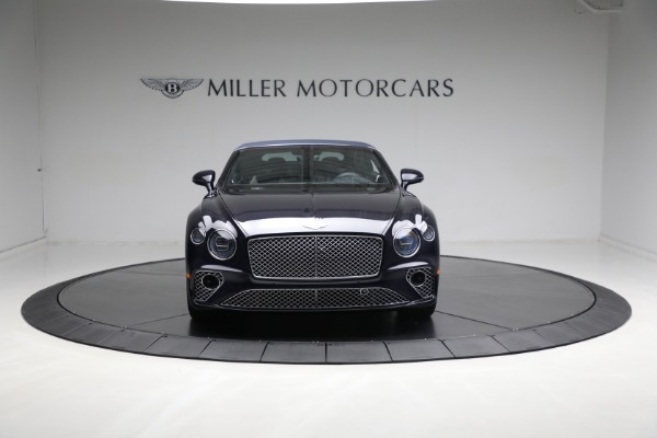 Used 2021 Bentley Continental GTC W12 for sale Sold at Bugatti of Greenwich in Greenwich CT 06830 23