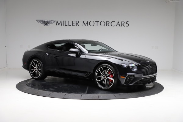 Used 2020 Bentley Continental GT W12 for sale Sold at Bugatti of Greenwich in Greenwich CT 06830 10