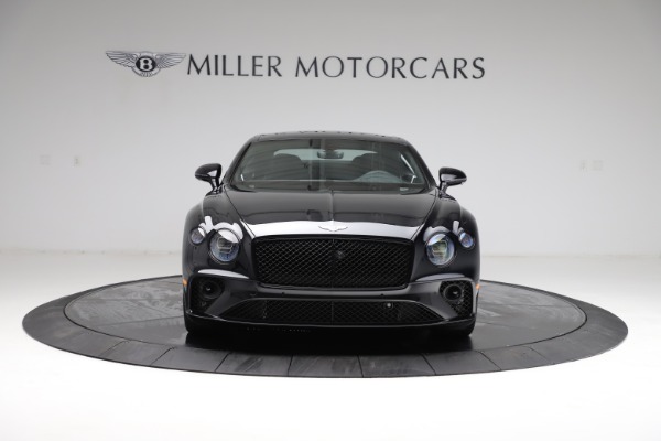 Used 2020 Bentley Continental GT W12 for sale Sold at Bugatti of Greenwich in Greenwich CT 06830 12