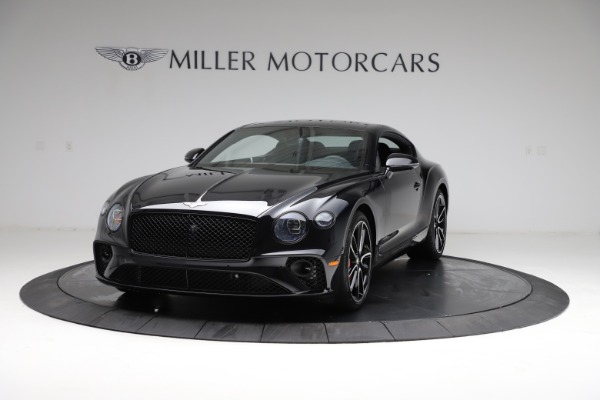 Used 2020 Bentley Continental GT W12 for sale Sold at Bugatti of Greenwich in Greenwich CT 06830 2