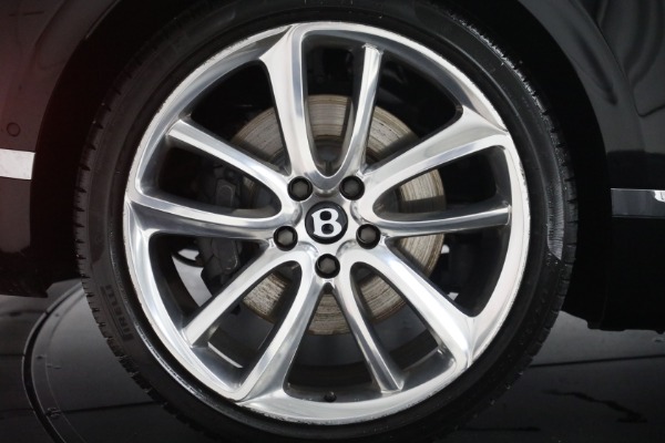 Used 2020 Bentley Continental GTC for sale $189,900 at Bugatti of Greenwich in Greenwich CT 06830 23