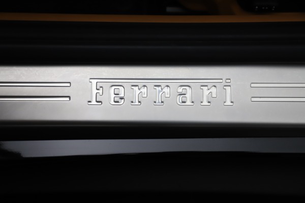 Used 2015 Ferrari F12 Berlinetta for sale $277,900 at Bugatti of Greenwich in Greenwich CT 06830 25