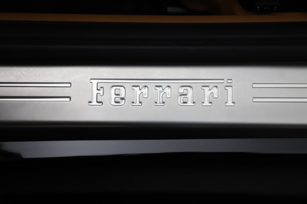 Used 2015 Ferrari F12 Berlinetta for sale Sold at Bugatti of Greenwich in Greenwich CT 06830 25