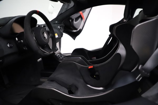 Used 2020 McLaren 620R for sale Sold at Bugatti of Greenwich in Greenwich CT 06830 18