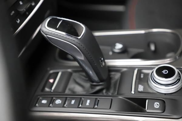 New 2021 Maserati Ghibli S Q4 for sale Sold at Bugatti of Greenwich in Greenwich CT 06830 23