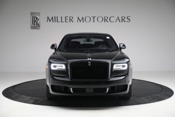 Used 2018 Rolls-Royce Ghost for sale $249,900 at Bugatti of Greenwich in Greenwich CT 06830 11
