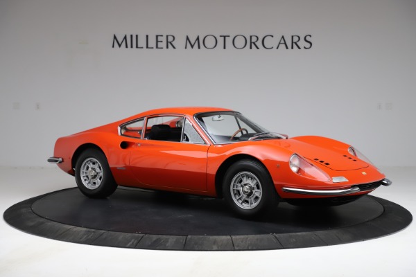 Used 1968 Ferrari 206 for sale Sold at Bugatti of Greenwich in Greenwich CT 06830 10