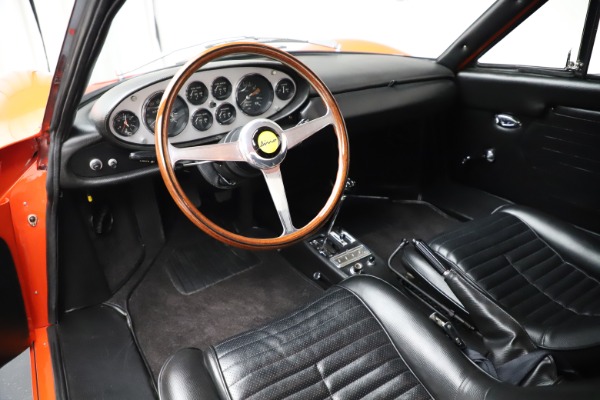 Used 1968 Ferrari 206 for sale Sold at Bugatti of Greenwich in Greenwich CT 06830 13