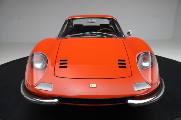 Used 1968 Ferrari 206 for sale Sold at Bugatti of Greenwich in Greenwich CT 06830 20