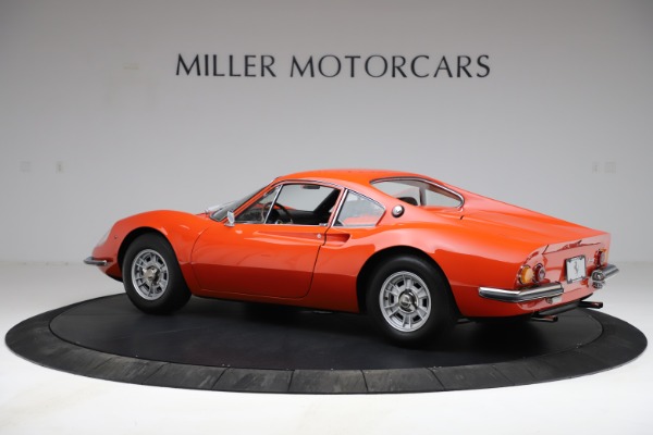 Used 1968 Ferrari 206 for sale Sold at Bugatti of Greenwich in Greenwich CT 06830 4