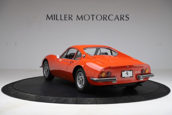 Used 1968 Ferrari 206 for sale Sold at Bugatti of Greenwich in Greenwich CT 06830 5