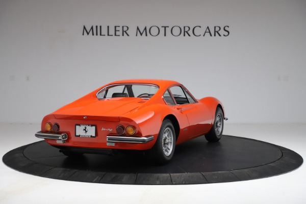 Used 1968 Ferrari 206 for sale Sold at Bugatti of Greenwich in Greenwich CT 06830 7