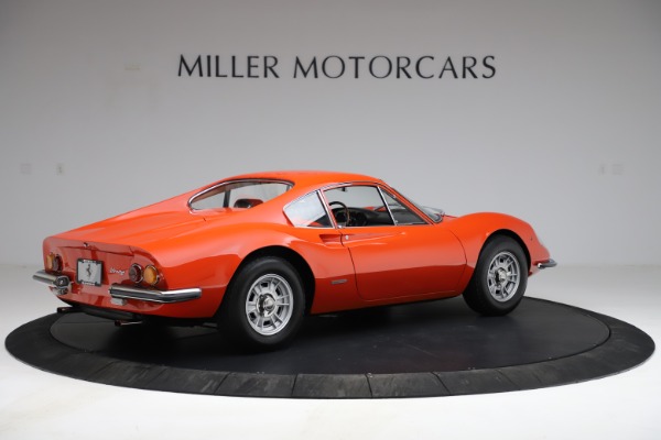 Used 1968 Ferrari 206 for sale Sold at Bugatti of Greenwich in Greenwich CT 06830 8