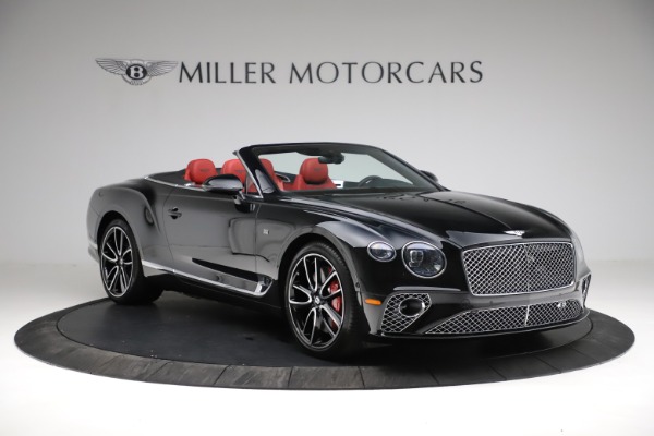 Used 2020 Bentley Continental GT First Edition for sale Sold at Bugatti of Greenwich in Greenwich CT 06830 11