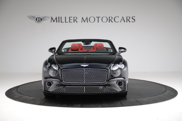 Used 2020 Bentley Continental GT First Edition for sale Sold at Bugatti of Greenwich in Greenwich CT 06830 12