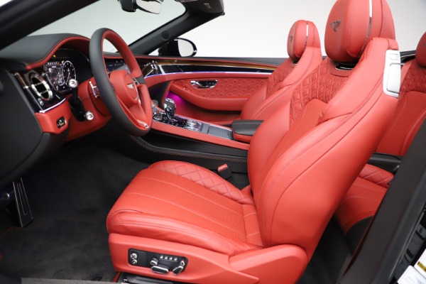 Used 2020 Bentley Continental GT First Edition for sale Sold at Bugatti of Greenwich in Greenwich CT 06830 25