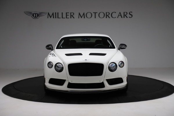 Used 2015 Bentley Continental GT GT3-R for sale Sold at Bugatti of Greenwich in Greenwich CT 06830 12
