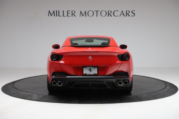 Used 2020 Ferrari Portofino for sale $265,900 at Bugatti of Greenwich in Greenwich CT 06830 18