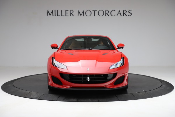 Used 2020 Ferrari Portofino for sale $265,900 at Bugatti of Greenwich in Greenwich CT 06830 24