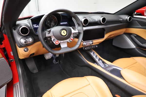 Used 2020 Ferrari Portofino for sale Sold at Bugatti of Greenwich in Greenwich CT 06830 25