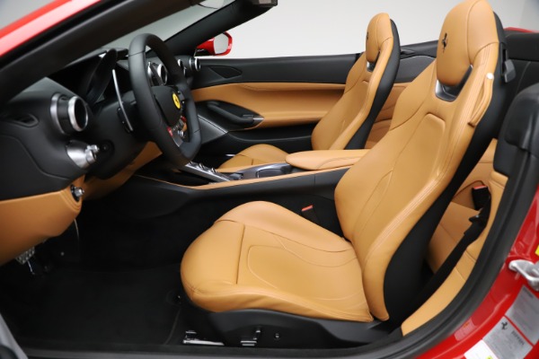Used 2020 Ferrari Portofino for sale $265,900 at Bugatti of Greenwich in Greenwich CT 06830 26