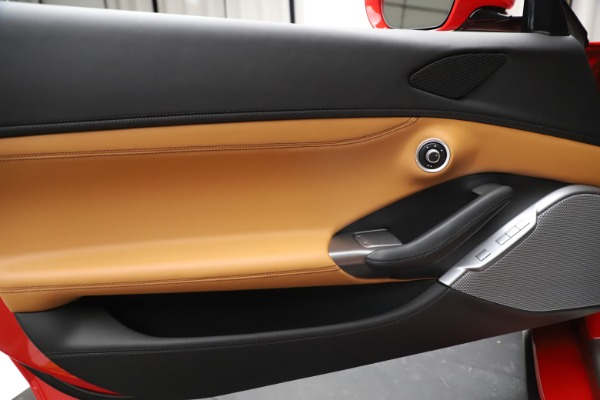 Used 2020 Ferrari Portofino for sale $265,900 at Bugatti of Greenwich in Greenwich CT 06830 28