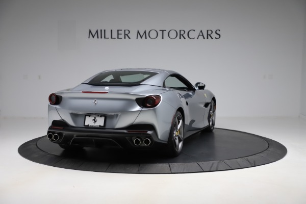 Used 2020 Ferrari Portofino for sale $237,900 at Bugatti of Greenwich in Greenwich CT 06830 19