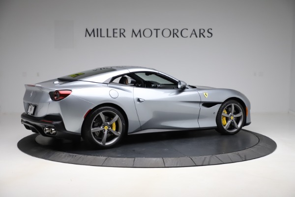 Used 2020 Ferrari Portofino for sale $237,900 at Bugatti of Greenwich in Greenwich CT 06830 20