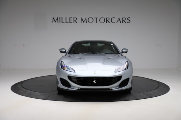 Used 2020 Ferrari Portofino for sale $237,900 at Bugatti of Greenwich in Greenwich CT 06830 24