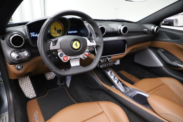 Used 2020 Ferrari Portofino for sale $255,900 at Bugatti of Greenwich in Greenwich CT 06830 25
