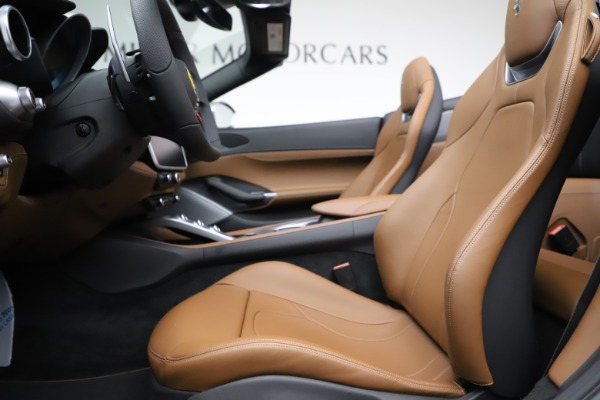 Used 2020 Ferrari Portofino for sale Sold at Bugatti of Greenwich in Greenwich CT 06830 26