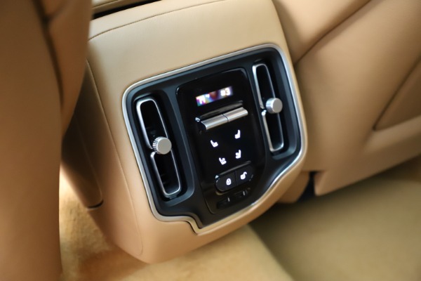 New 2021 Aston Martin DBX for sale Sold at Bugatti of Greenwich in Greenwich CT 06830 21
