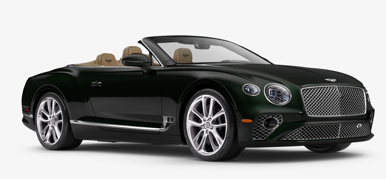 New 2021 Bentley Continental GT W12 for sale Call for price at Bugatti of Greenwich in Greenwich CT 06830 1