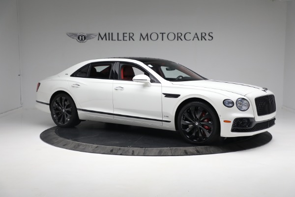 Used 2021 Bentley Flying Spur W12 First Edition for sale $268,900 at Bugatti of Greenwich in Greenwich CT 06830 10