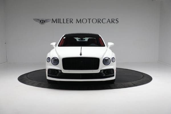 Used 2021 Bentley Flying Spur W12 First Edition for sale $229,900 at Bugatti of Greenwich in Greenwich CT 06830 12