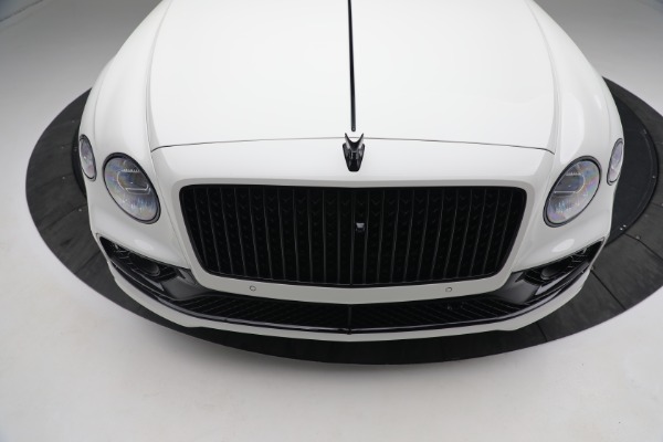 Used 2021 Bentley Flying Spur W12 First Edition for sale $229,900 at Bugatti of Greenwich in Greenwich CT 06830 13