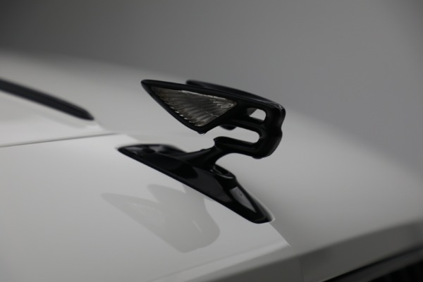 Used 2021 Bentley Flying Spur W12 First Edition for sale $229,900 at Bugatti of Greenwich in Greenwich CT 06830 14