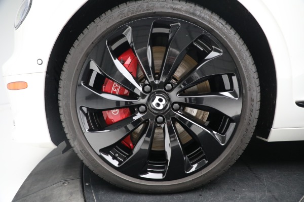 Used 2021 Bentley Flying Spur W12 First Edition for sale $229,900 at Bugatti of Greenwich in Greenwich CT 06830 15