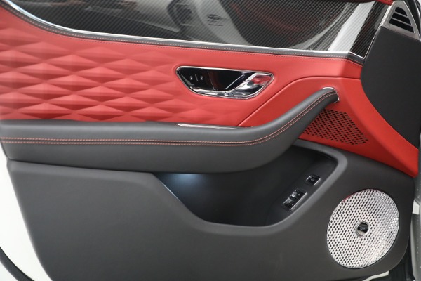 Used 2021 Bentley Flying Spur W12 First Edition for sale $229,900 at Bugatti of Greenwich in Greenwich CT 06830 16