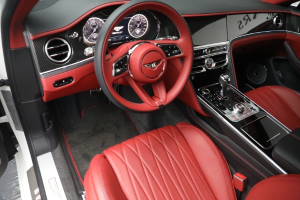 Used 2021 Bentley Flying Spur W12 First Edition for sale Sold at Bugatti of Greenwich in Greenwich CT 06830 17