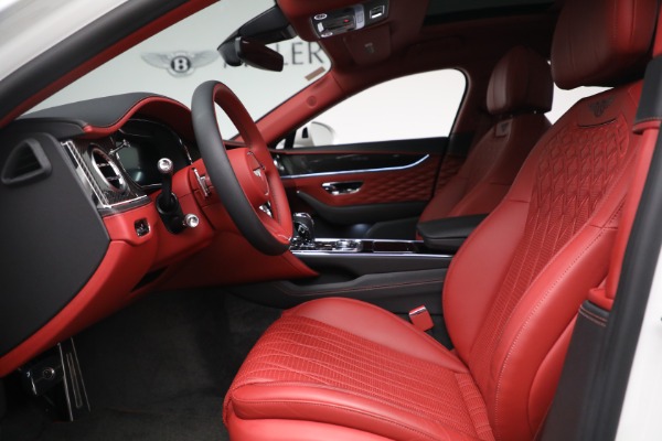 Used 2021 Bentley Flying Spur W12 First Edition for sale $209,900 at Bugatti of Greenwich in Greenwich CT 06830 18