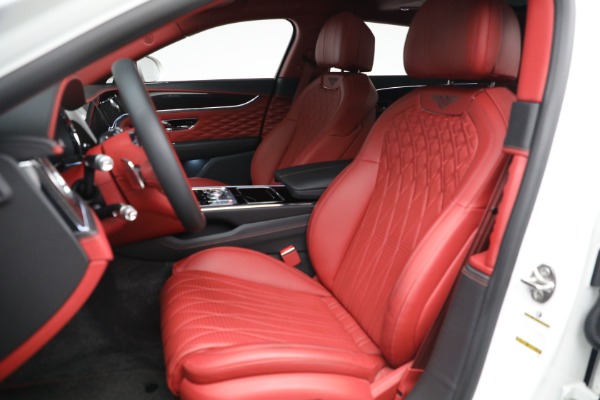 Used 2021 Bentley Flying Spur W12 First Edition for sale $268,900 at Bugatti of Greenwich in Greenwich CT 06830 19