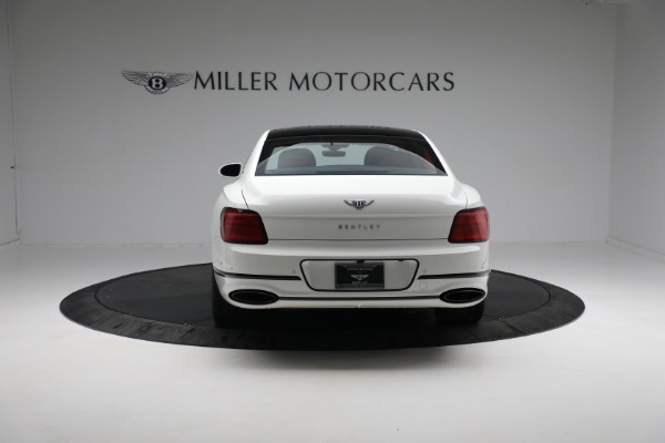 Used 2021 Bentley Flying Spur W12 First Edition for sale $288,900 at Bugatti of Greenwich in Greenwich CT 06830 6